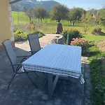 Mit Terrasse Und Viel Ruhe Apartment *