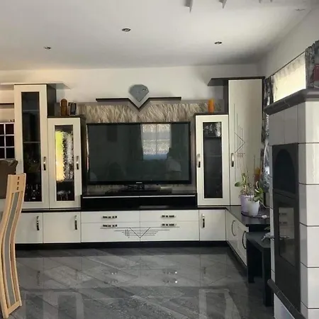 Mit Terrasse Und Viel Ruhe * Wieting