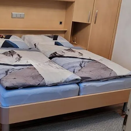 Mit Terrasse Und Viel Ruhe * Wieting