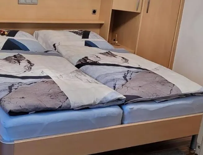 Mit Terrasse Und Viel Ruhe * Wieting