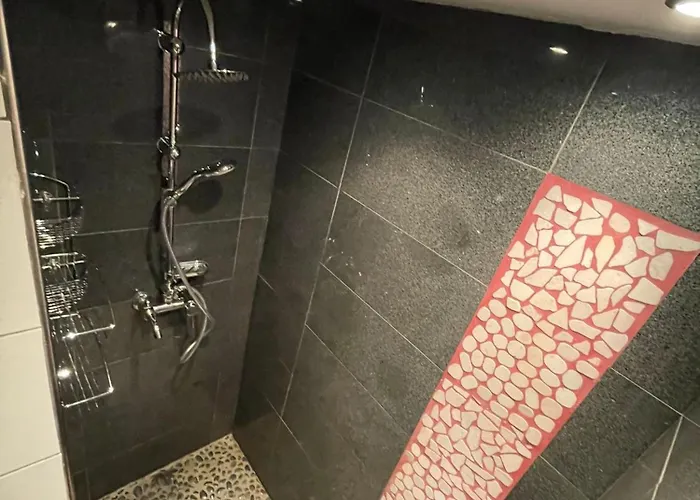 Mit Terrasse Und Viel Ruhe Apartment *